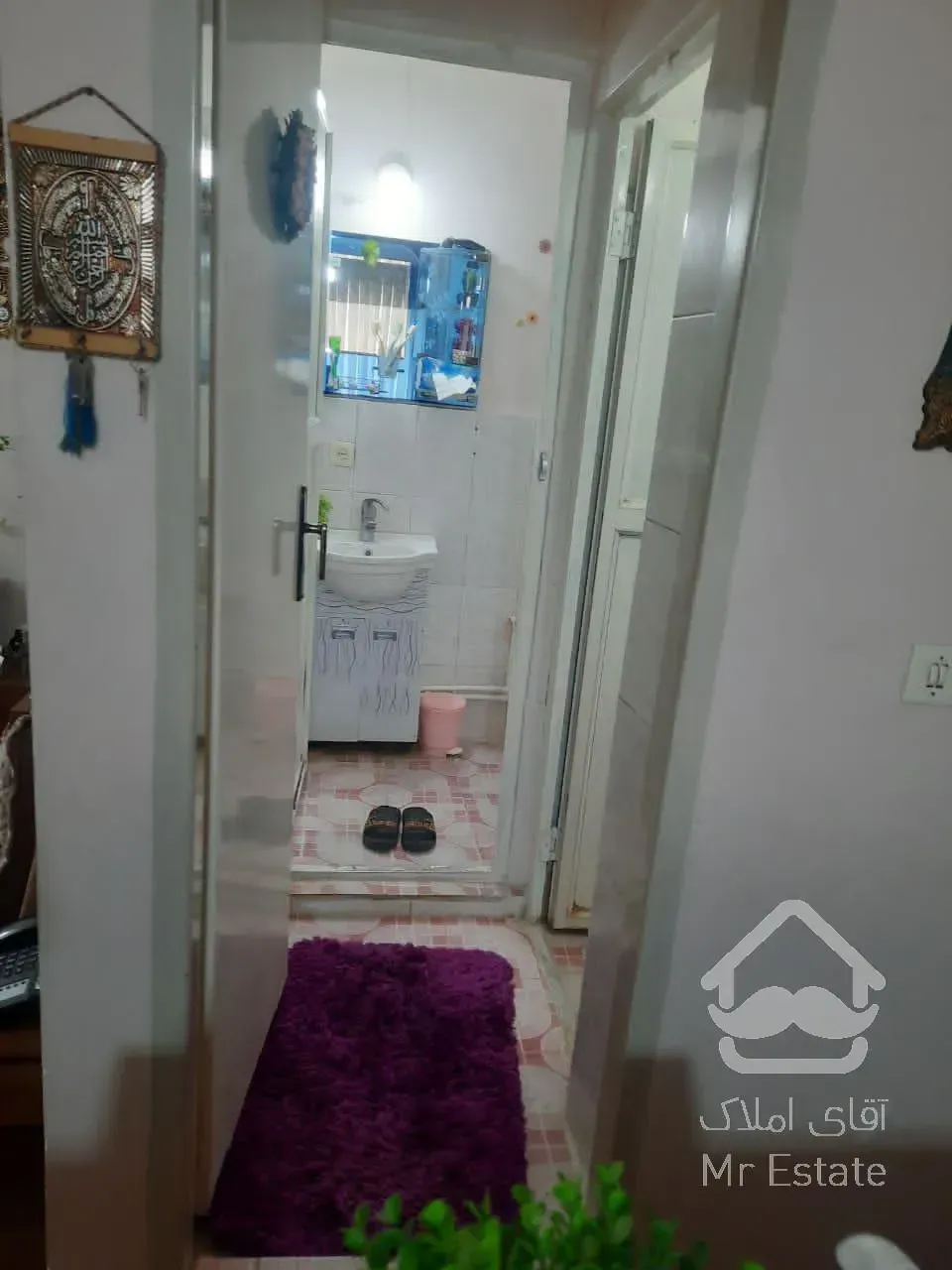 آپارتمان ۷۰ متری