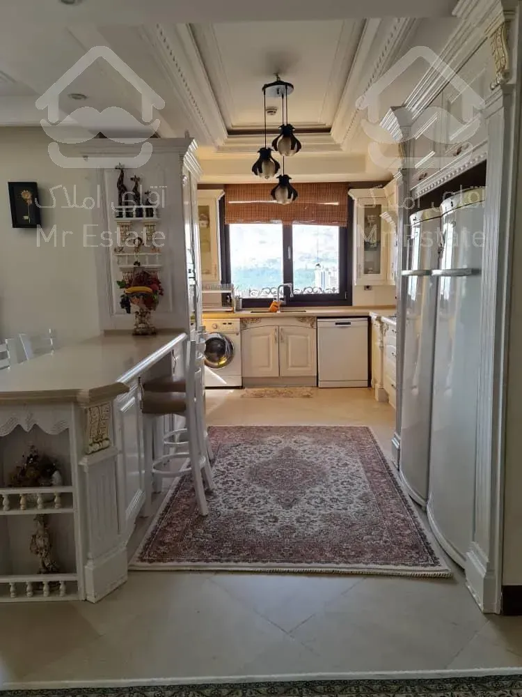 فروش ۱۵۳ متری در برج لوکس خاتم منطقه ۲۲