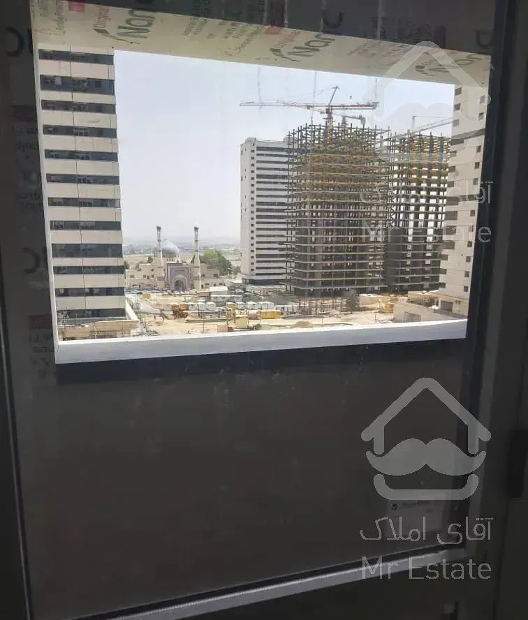 ۱۰۲متر ۲خواب شمالی/نوساز ویو ابدی