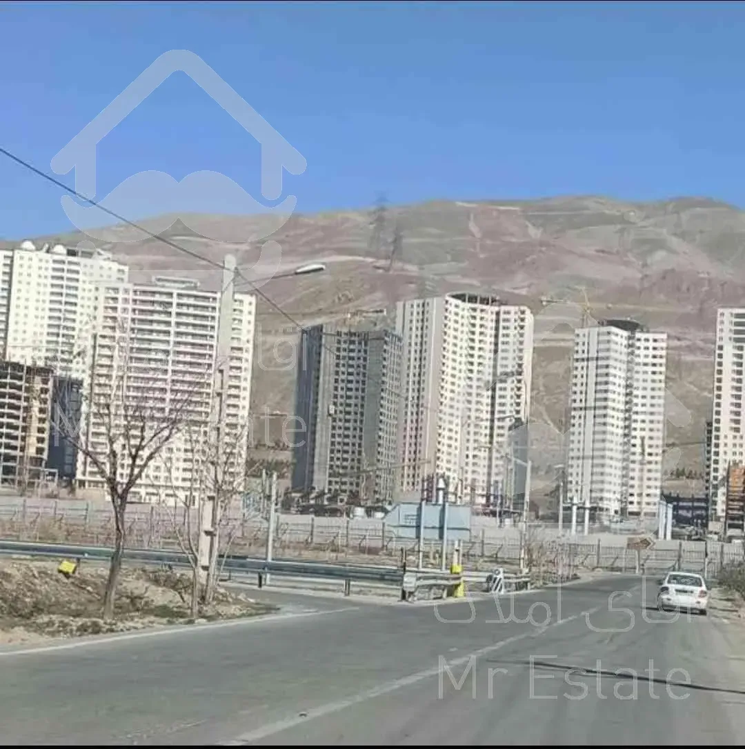 پیش فروش امتیاز تعاونی مسکن ماهور ۲