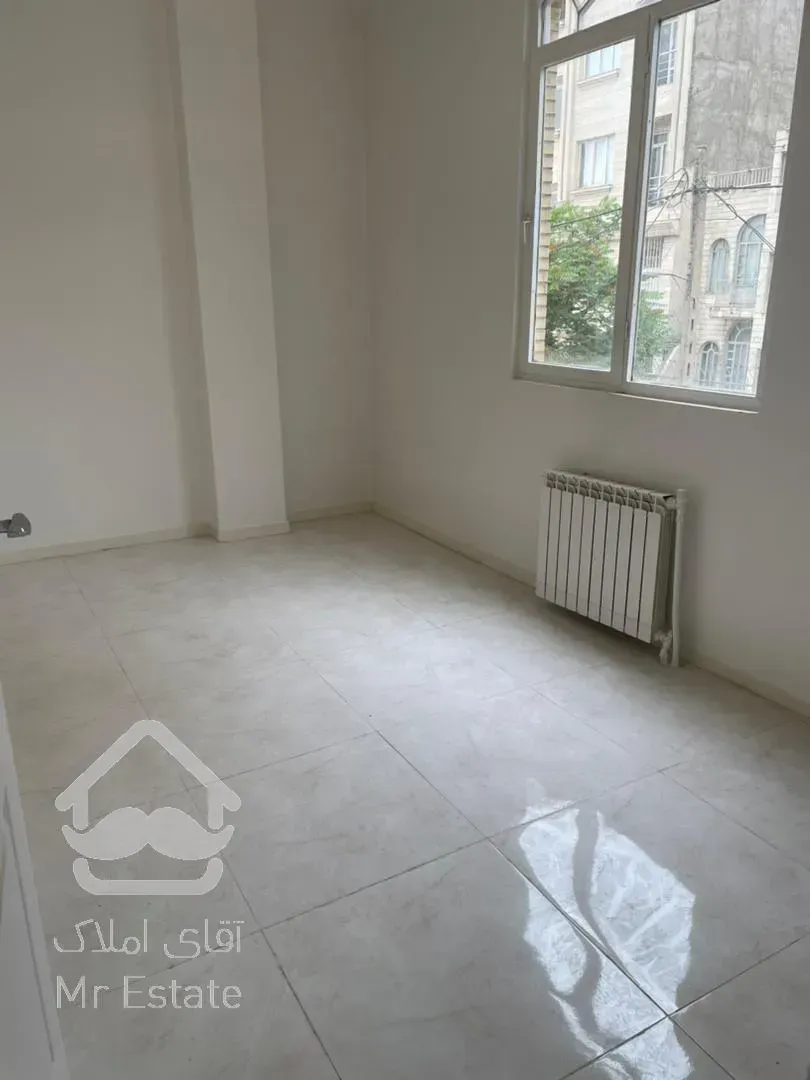 ۷۰متر ۲خوابه جنت اباد جنوبی