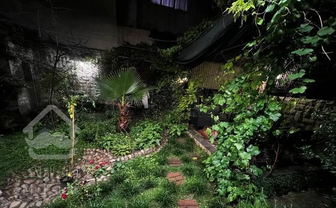 همکف جنوبی/۱۰۰متر حیاط شاهکار/داخل فرهنگ ۲۱