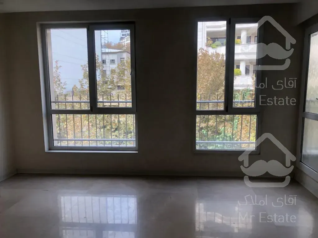 اجاره و رهن آپارتمان محمودیه 155  متر لاکچری