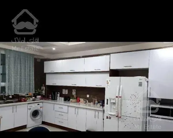 ۱۱۵متر/فول امکانات/۲ پارکینگ سندی/آزادگان