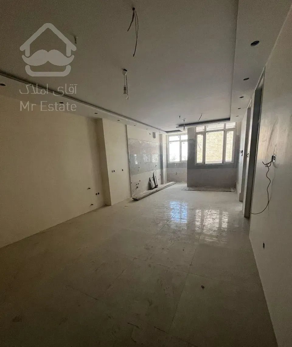 واحد ۷۵ متری فاصله۸ دقیقه تاحرم/بهجت/شیرازی/نواب