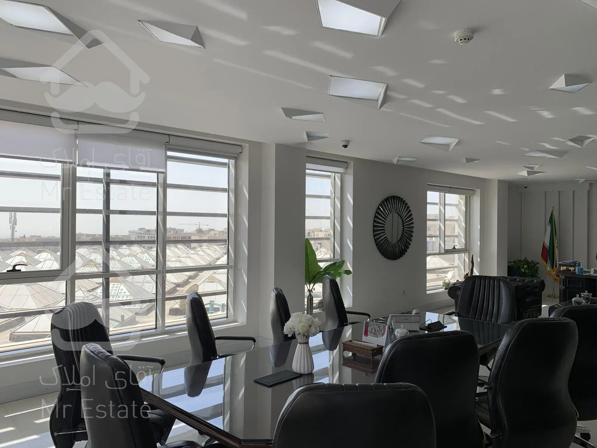 آپارتمان ۳۰۰ متری سند اداری اشرفی اصفهانی