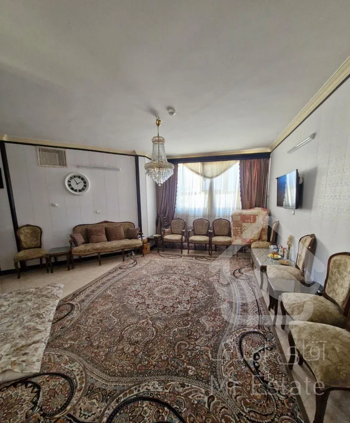 فروش آپارتمان بهارستان آزادشهر