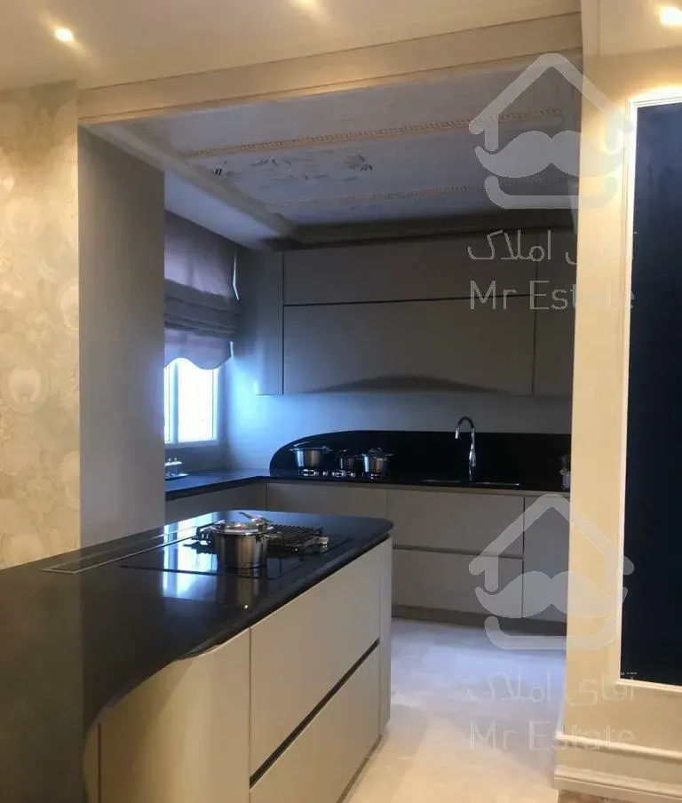 ۲۱۸ متر ۳خ مستر هتلینگ باغ فردوس