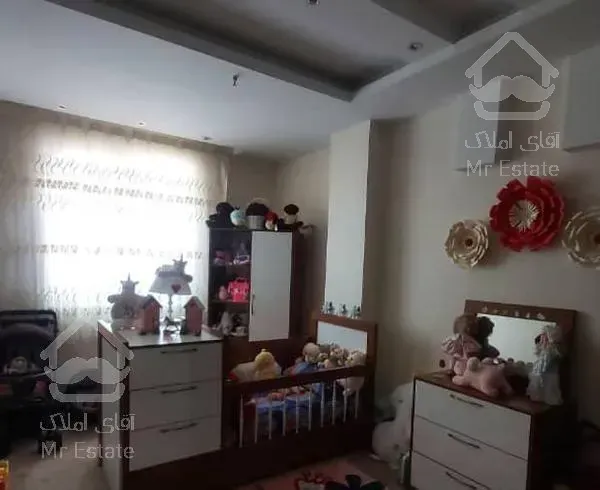 آپارتمان 112 متر  گوهردشت    یـک