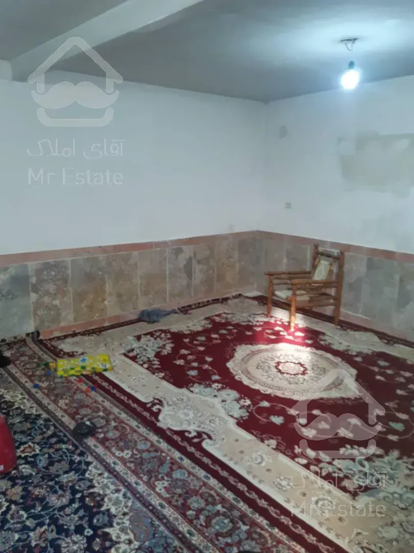 خونه ویلایی ۶۰ متری