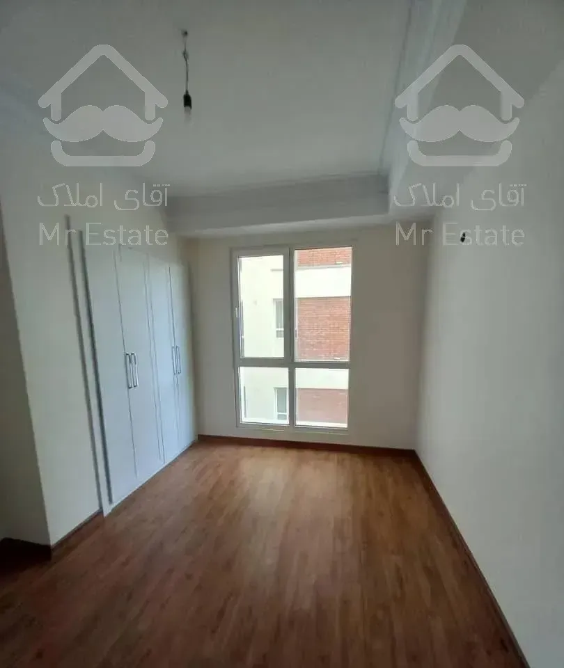 ۹۵متر نوساز/شیک و مجلل/مناسب برای سرمایه گزاری