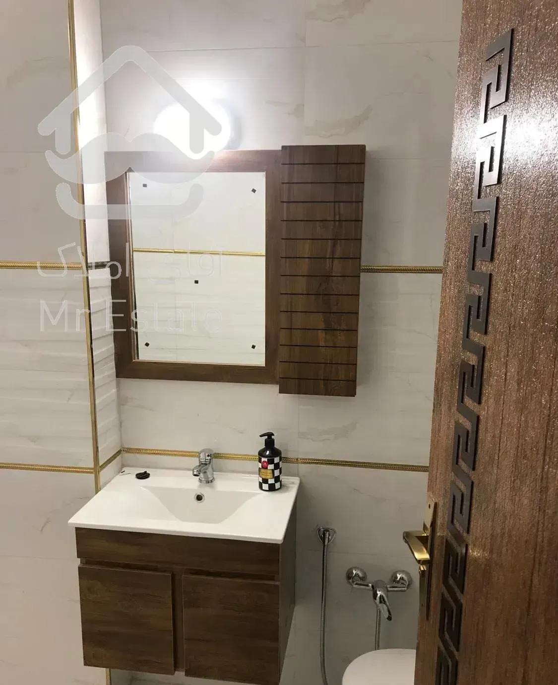 اپارتمان ۷۰متری ۱خ گیشا