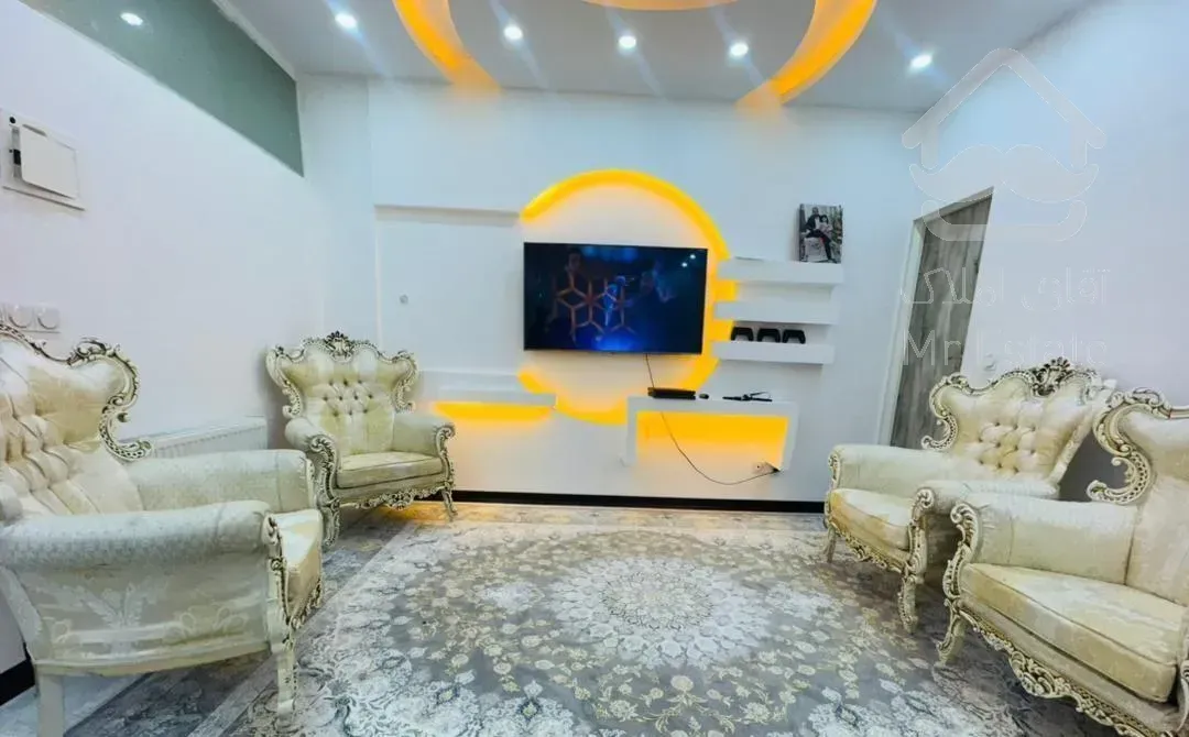 فروش آپارتمان ۶۲ متری ۱ خوابه در جوادیه