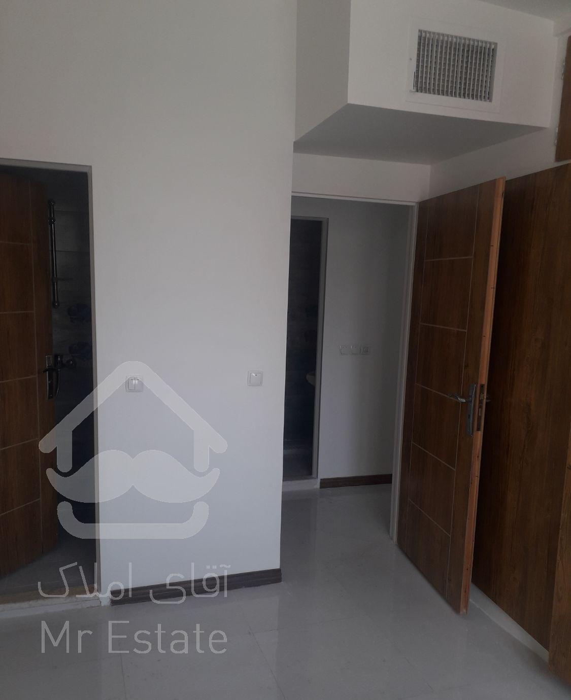 ۵۸ متر، پارکینگ، چیتگر شمالی،