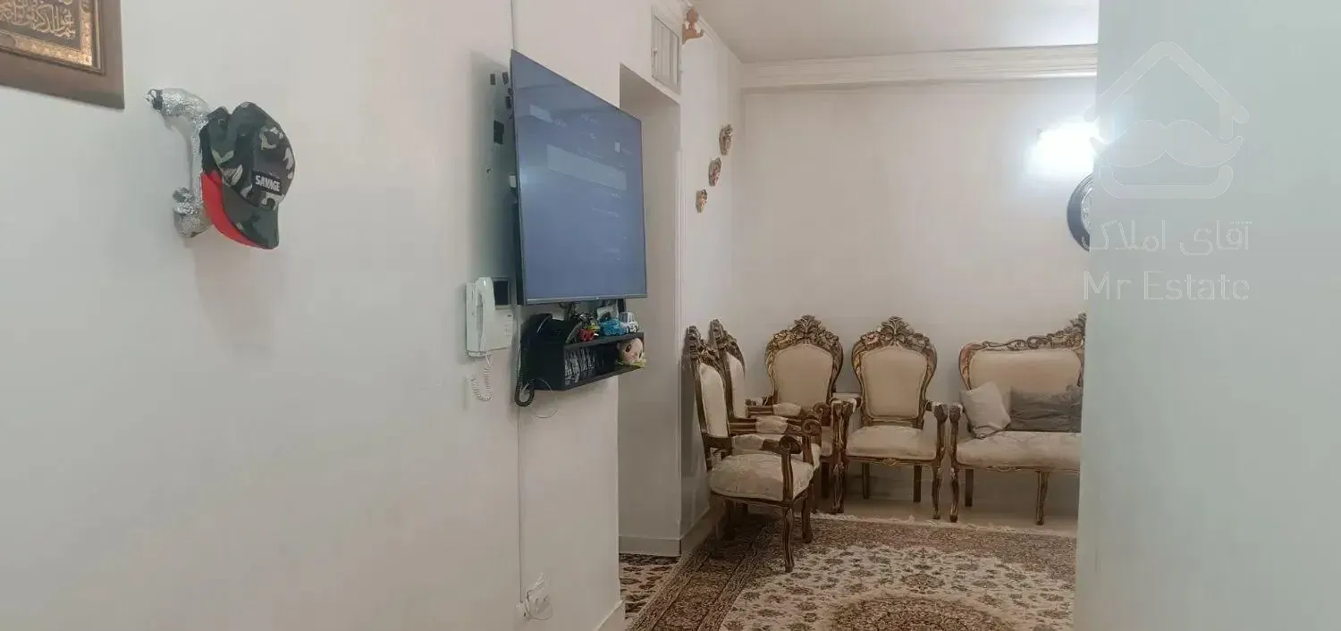 آپارتمان ۶۳ متری