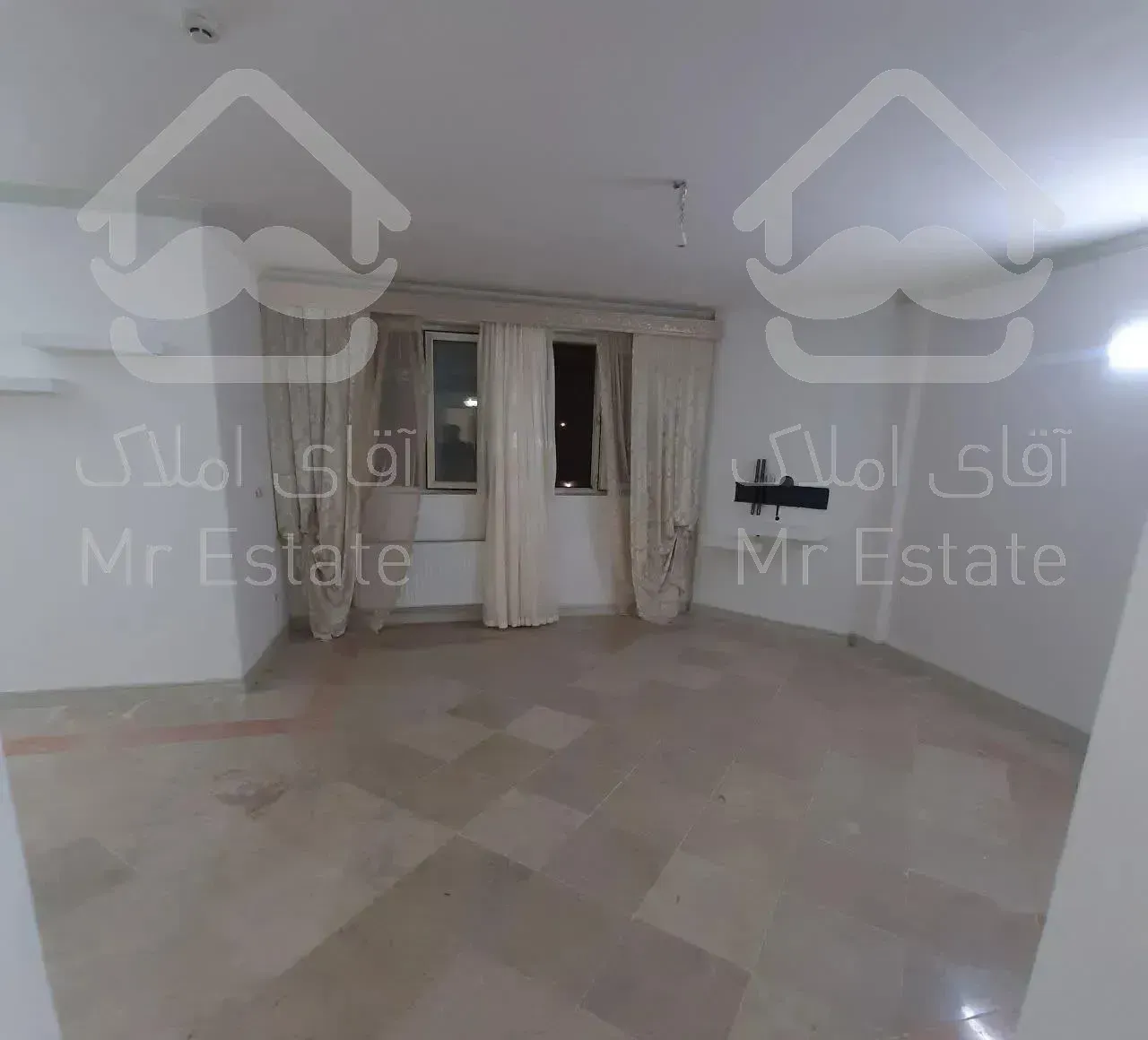 آپارتمان بهارستان دوخواب