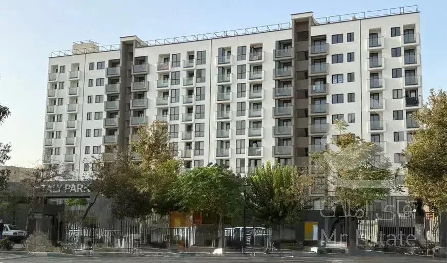 فروش آپارتمان در تالی پارک خیابان معلم