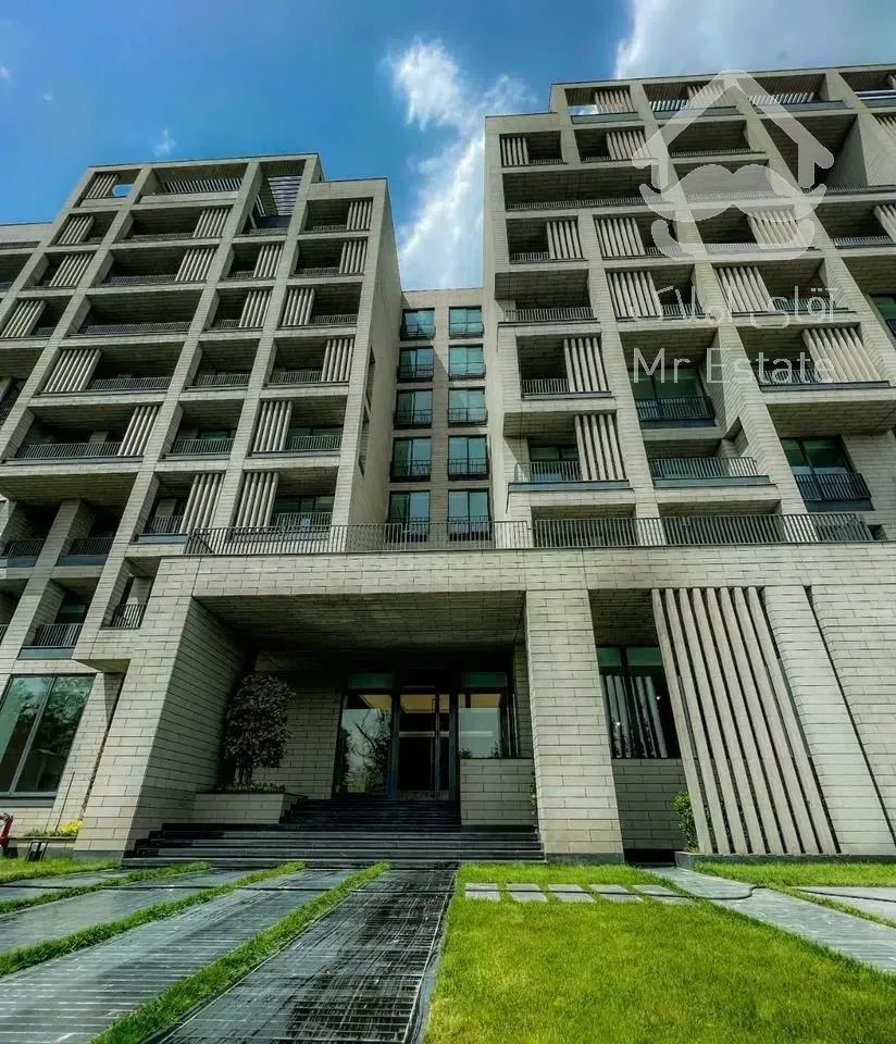 شیخ بهای شمالی ۱۹۴متری ۳خواب