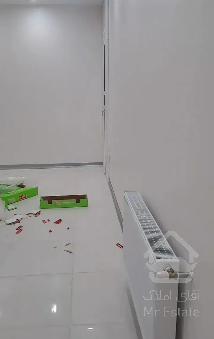 فروش آپارتمان ۱۲۰ متری ۲ خوابه در زهتابی