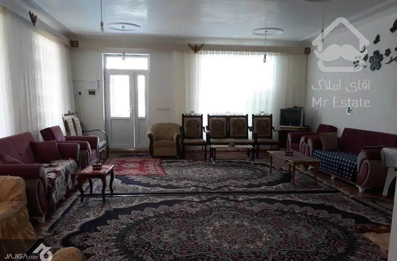 اجاره ویلا در کلیبر