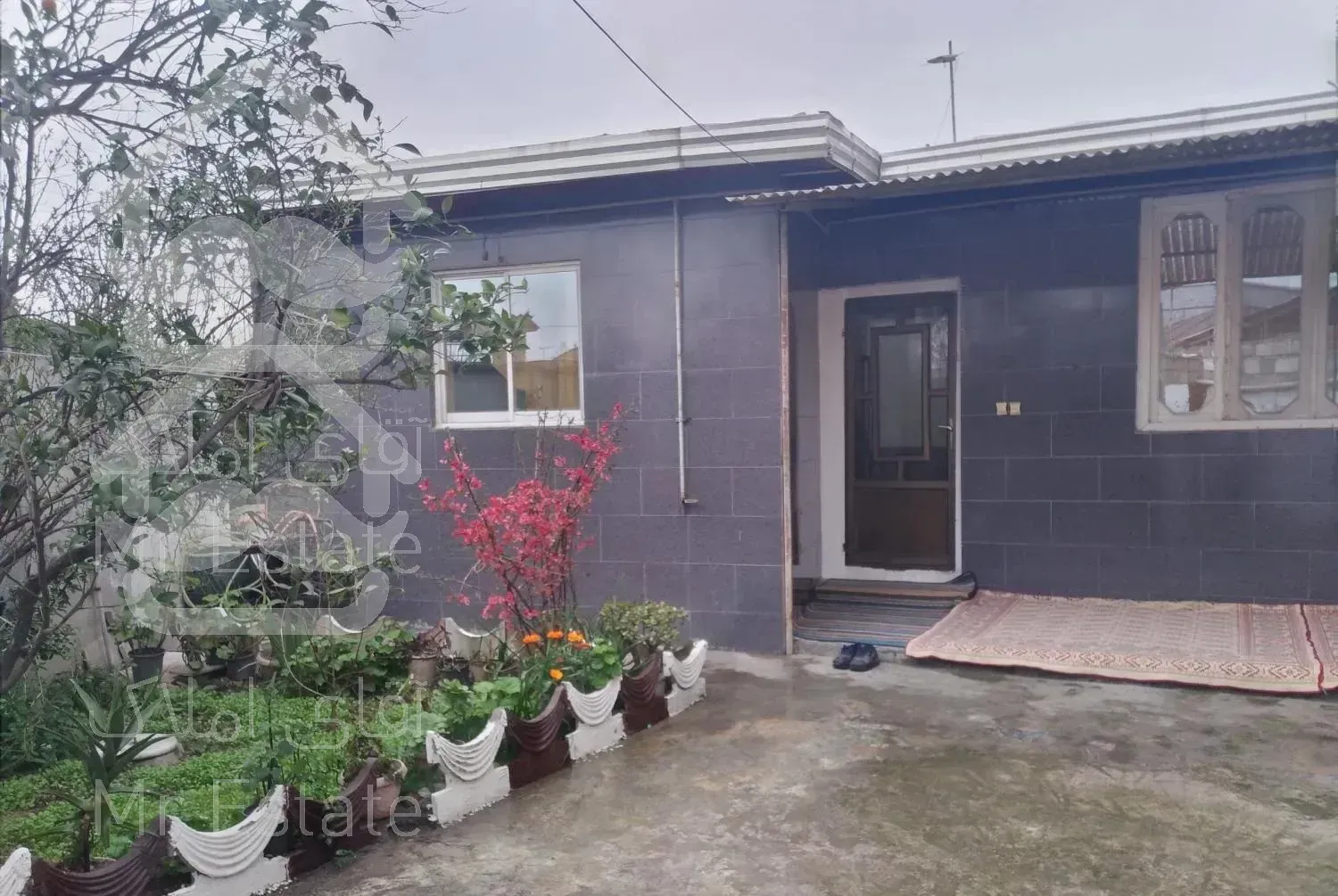 خانه ویلایی ۱۶۰ متر خیابان کفشگرکلا