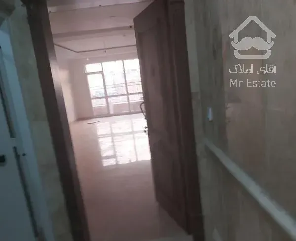 آپارتمان ۱۲۶ متر سه خوابه