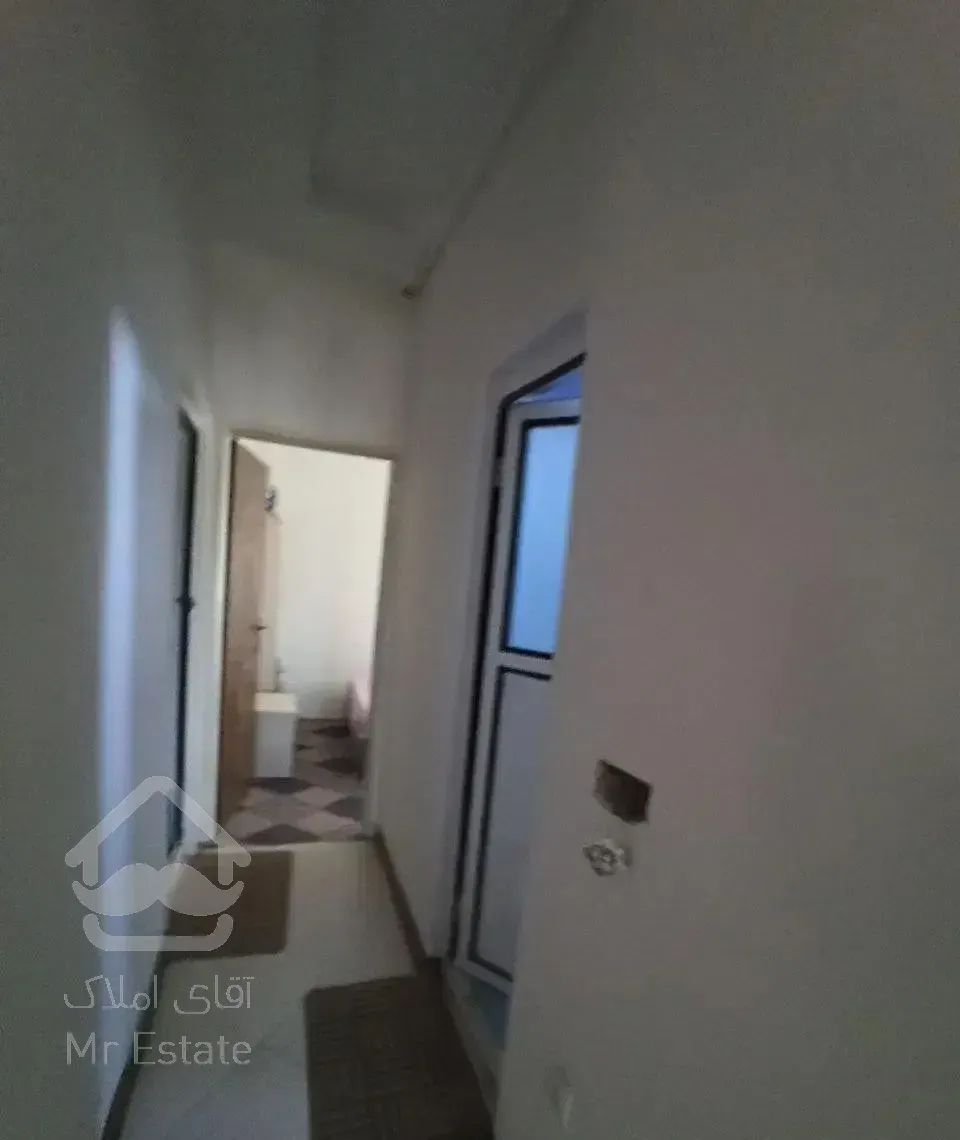 آپارتمان شهری محمودآباددارای وام طبقه ۴ محمودآباد