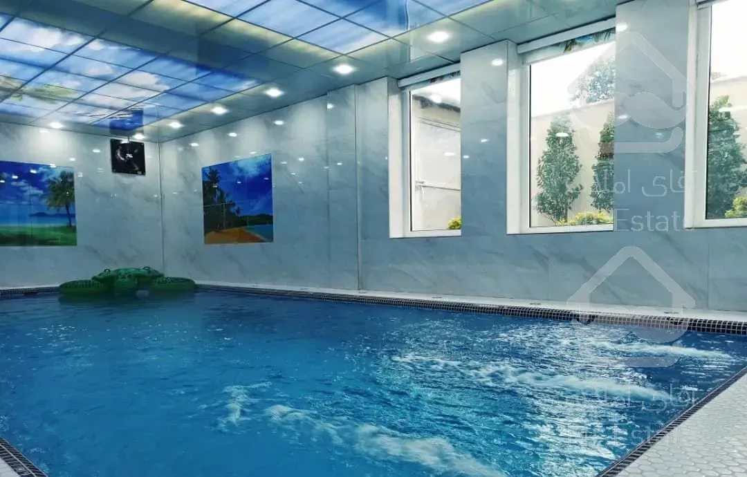 اجاره ویلااستخردار باکیفیت اعیانی باکیفیت