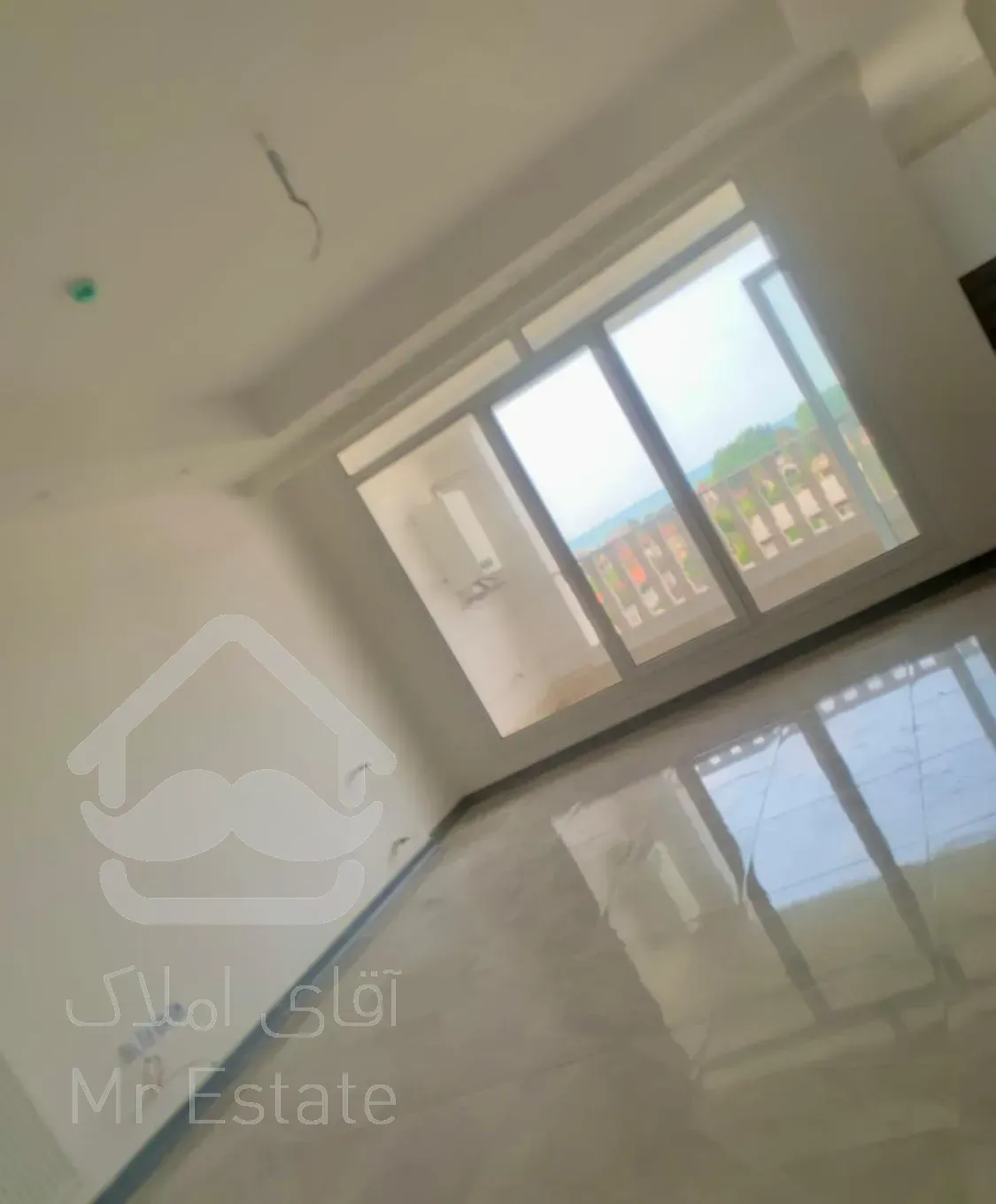 فروش آپارتمان ۱۰۰ متری ۲ خوابه