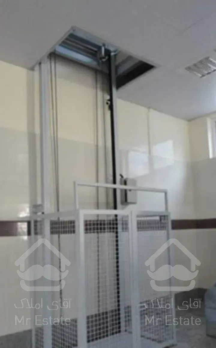 بالابر هیدرولیک