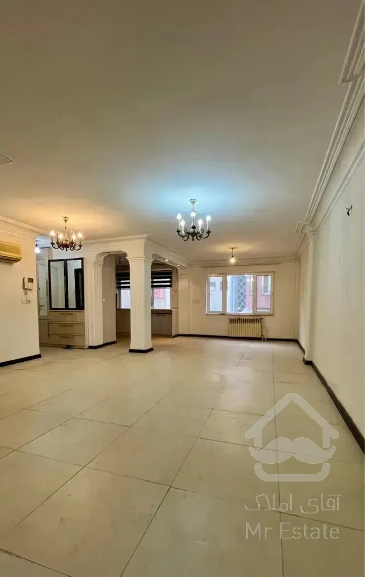 لوکیشن خ 93 / 100 متری