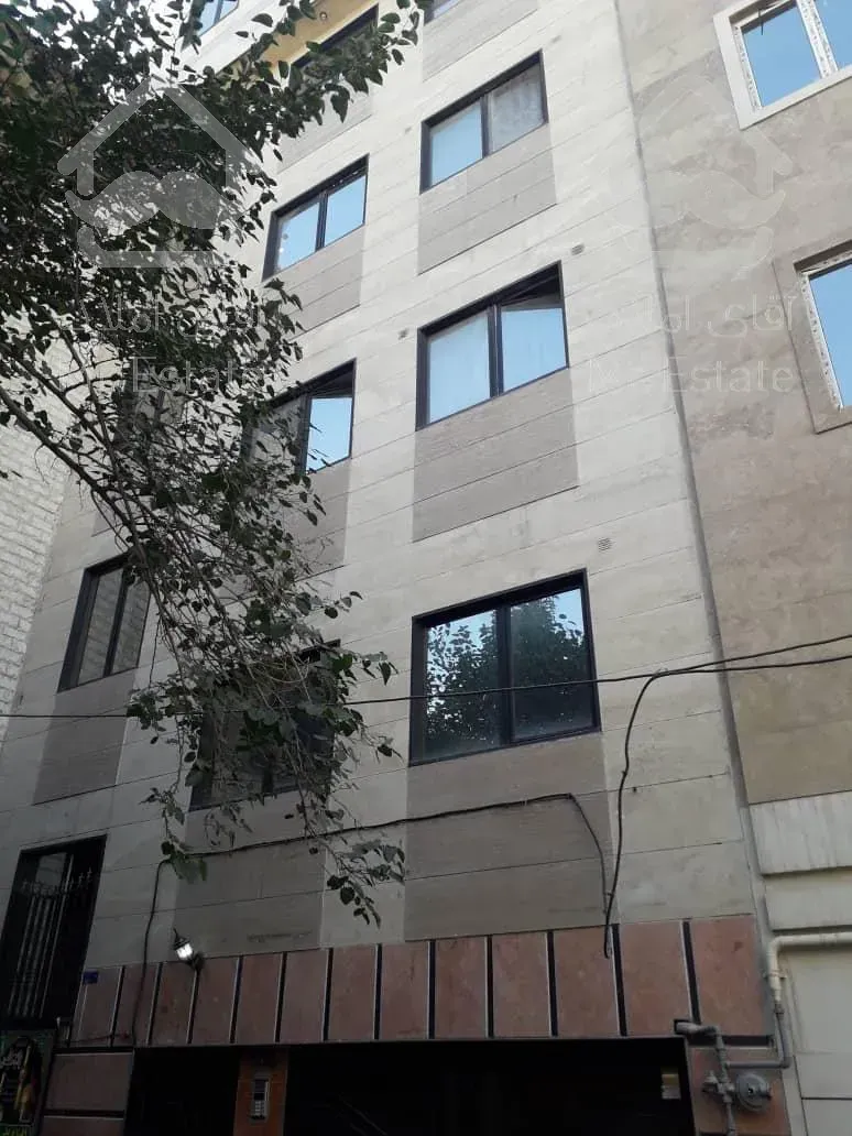 فروش اپارتمان ۶۲متری پارکینگ دار