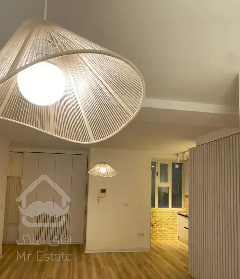 آپارتمان ۹۲ متری