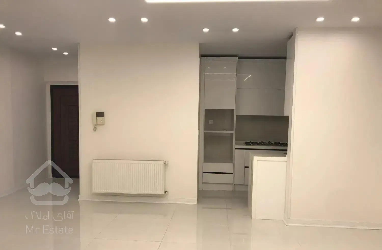 73 متر ۲ خواب فول بازسازی جماران