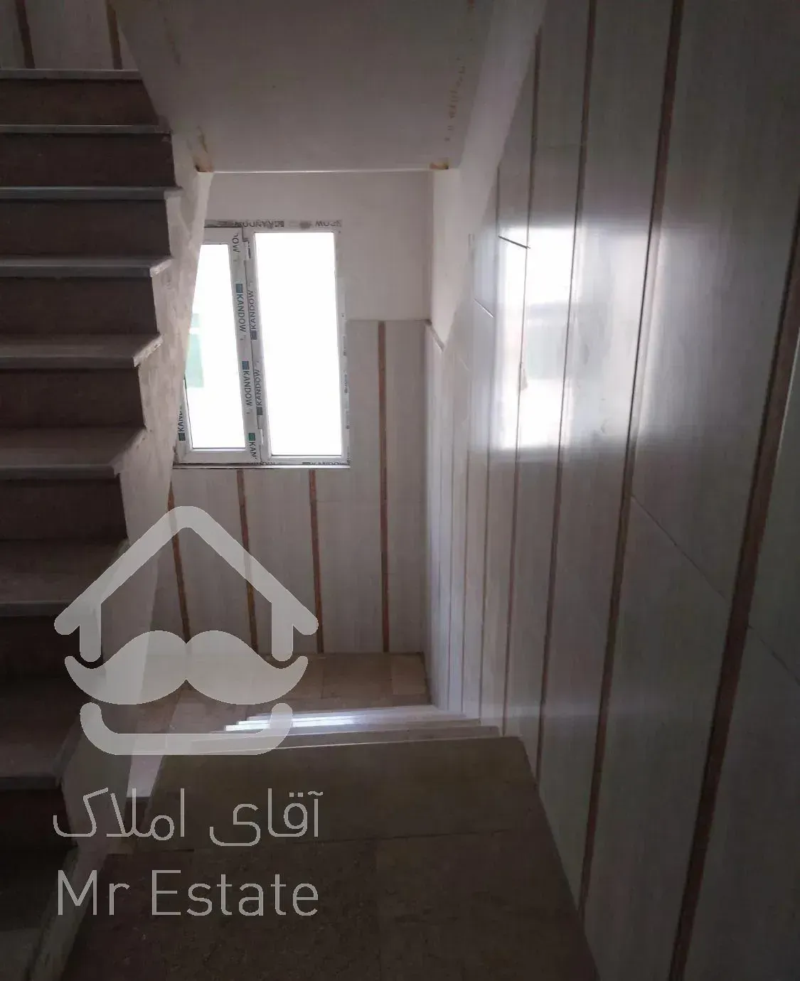 85متر/دوخوابه/تک واحدی