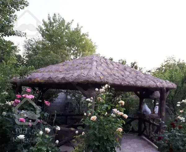 ویلاباغ۱۷۵۲متر با امکانات و سند تک برگ سهیلیه