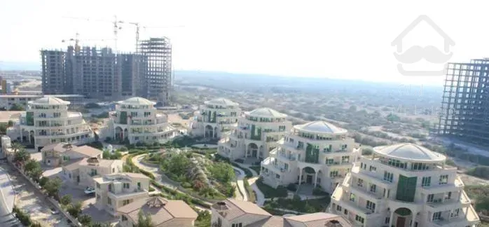 فروش خانه ویلایی ۱۶۷ متر در مجمع آناهیتا/ حسن‌پور