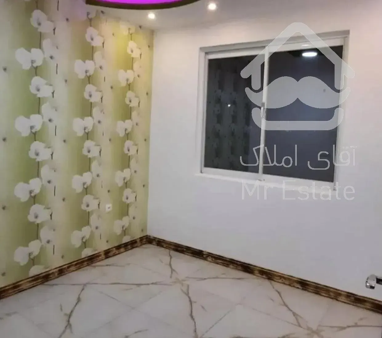 ویلا مشرف به جنگل آمل