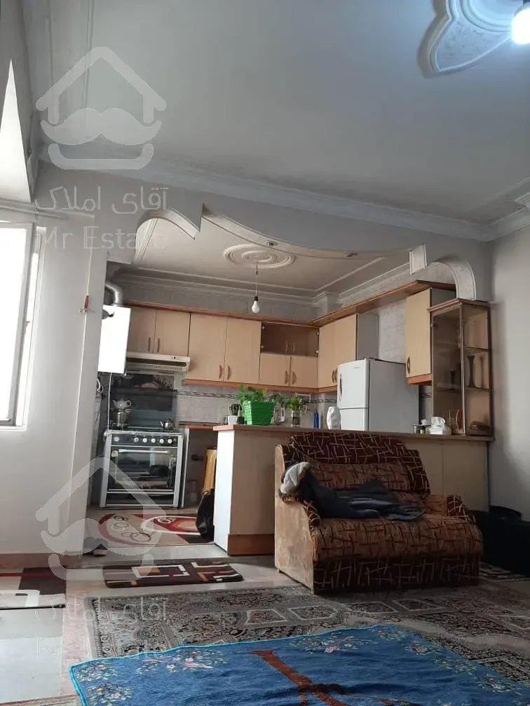 ۴۵ متر ا خواب