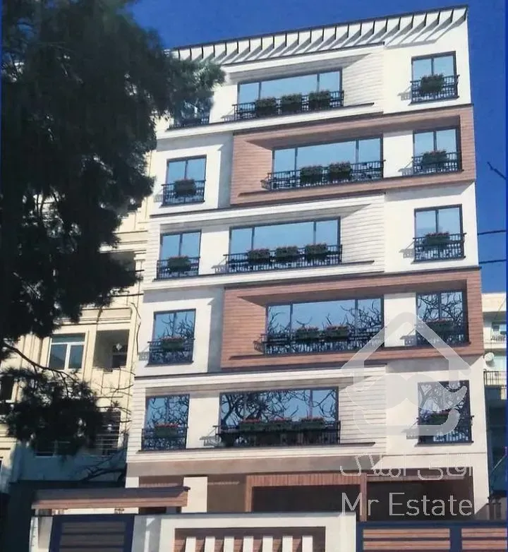 ۱۰۵متر/قلندری جنوبی/فرعی آرام/۳جهت نور