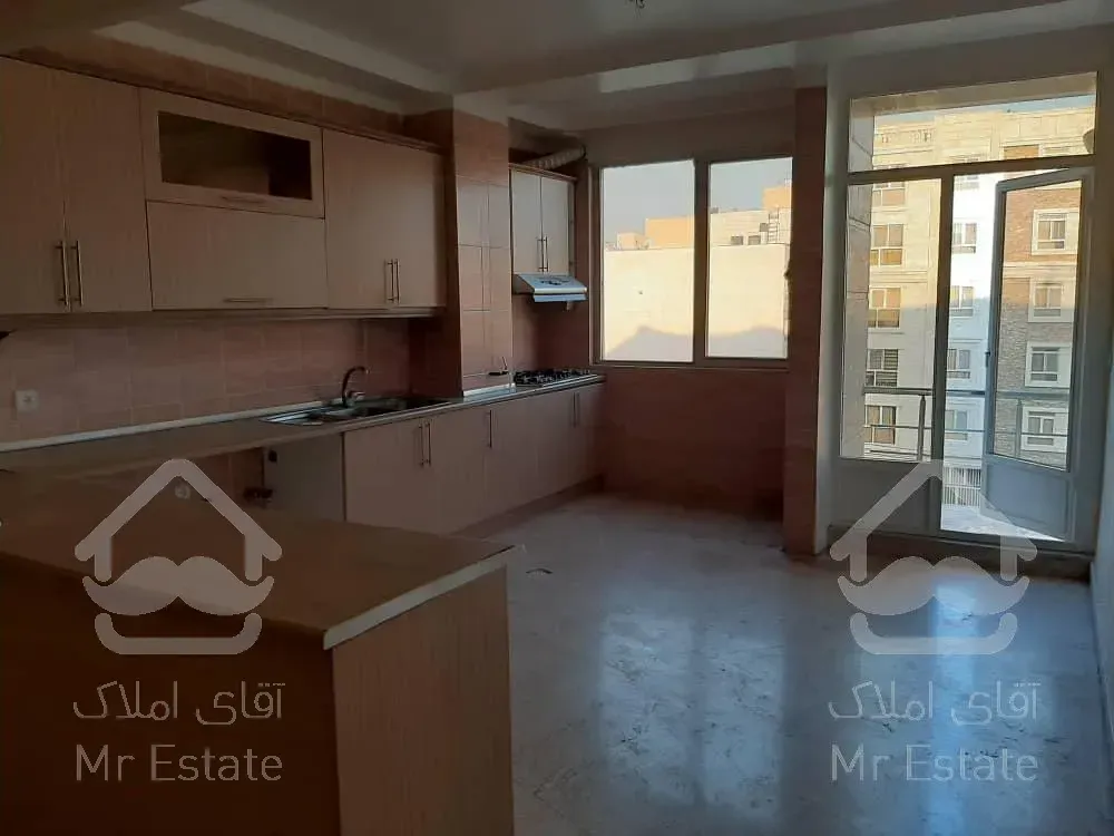 ۸۳متر۱خوابه/فول سازی/سازمان برنامه جنوبی