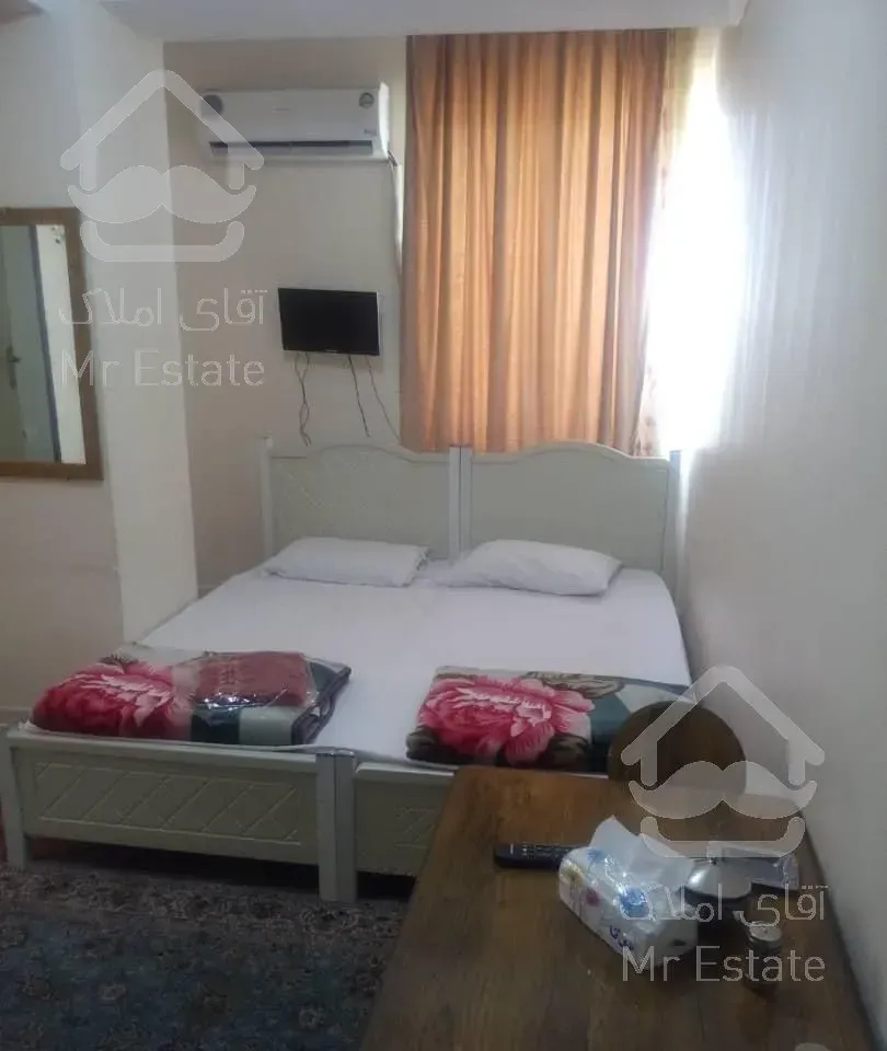 هتل آپارتمان (۱۷ شهریورجدید)