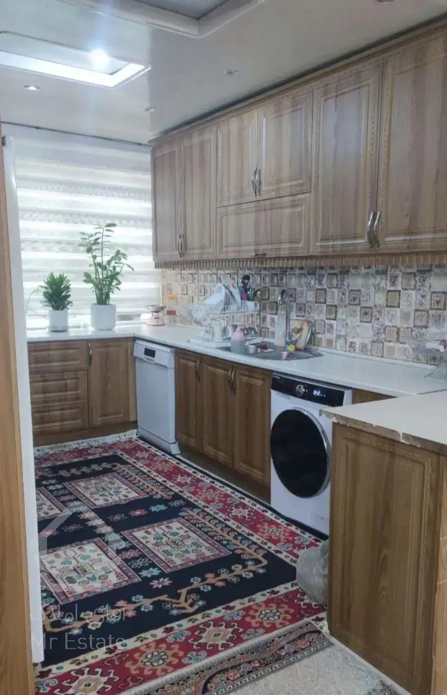 بهشتی نزدیک به مترو علی آباد و خیابان اصلی