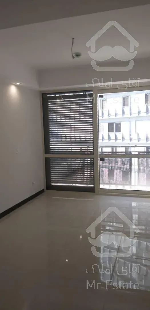 اجاره آپارتمان دو خوابه(برج افق اکباتان)✅