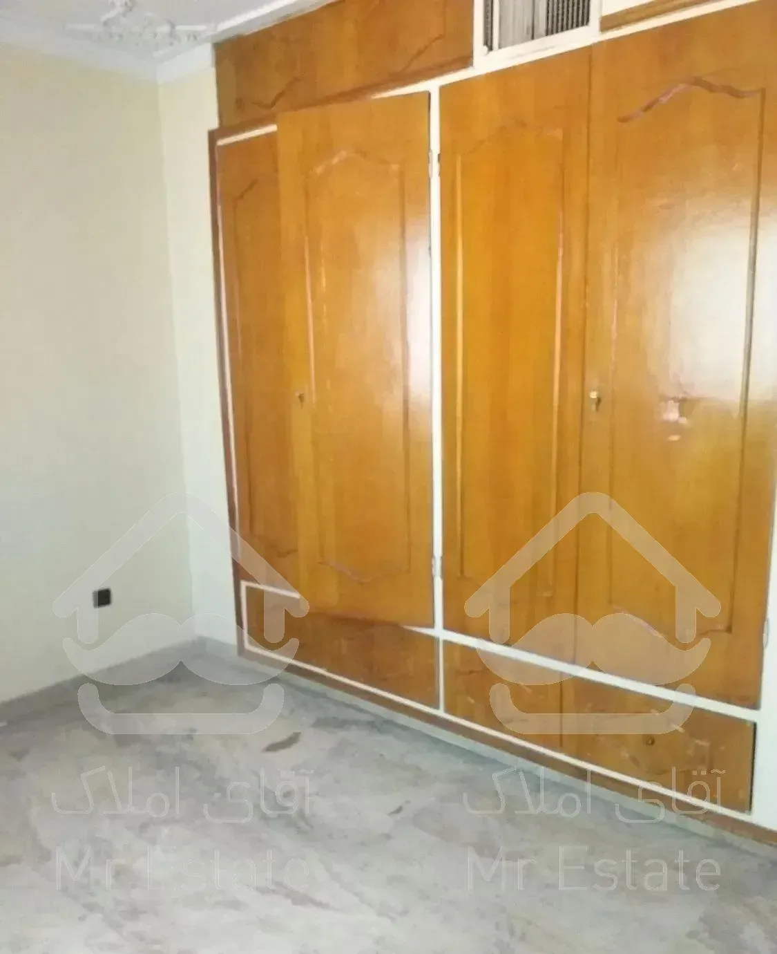 اپارتمان ۹۰ متری الهیه جنوبی