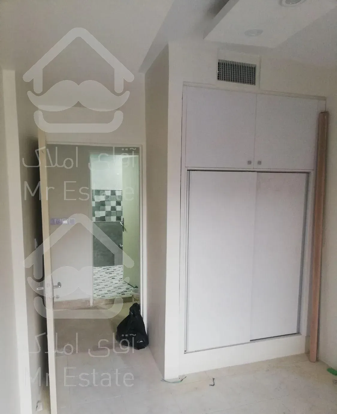 ۱۲۸ متری تهران ویلا تکواحدی دو نبش