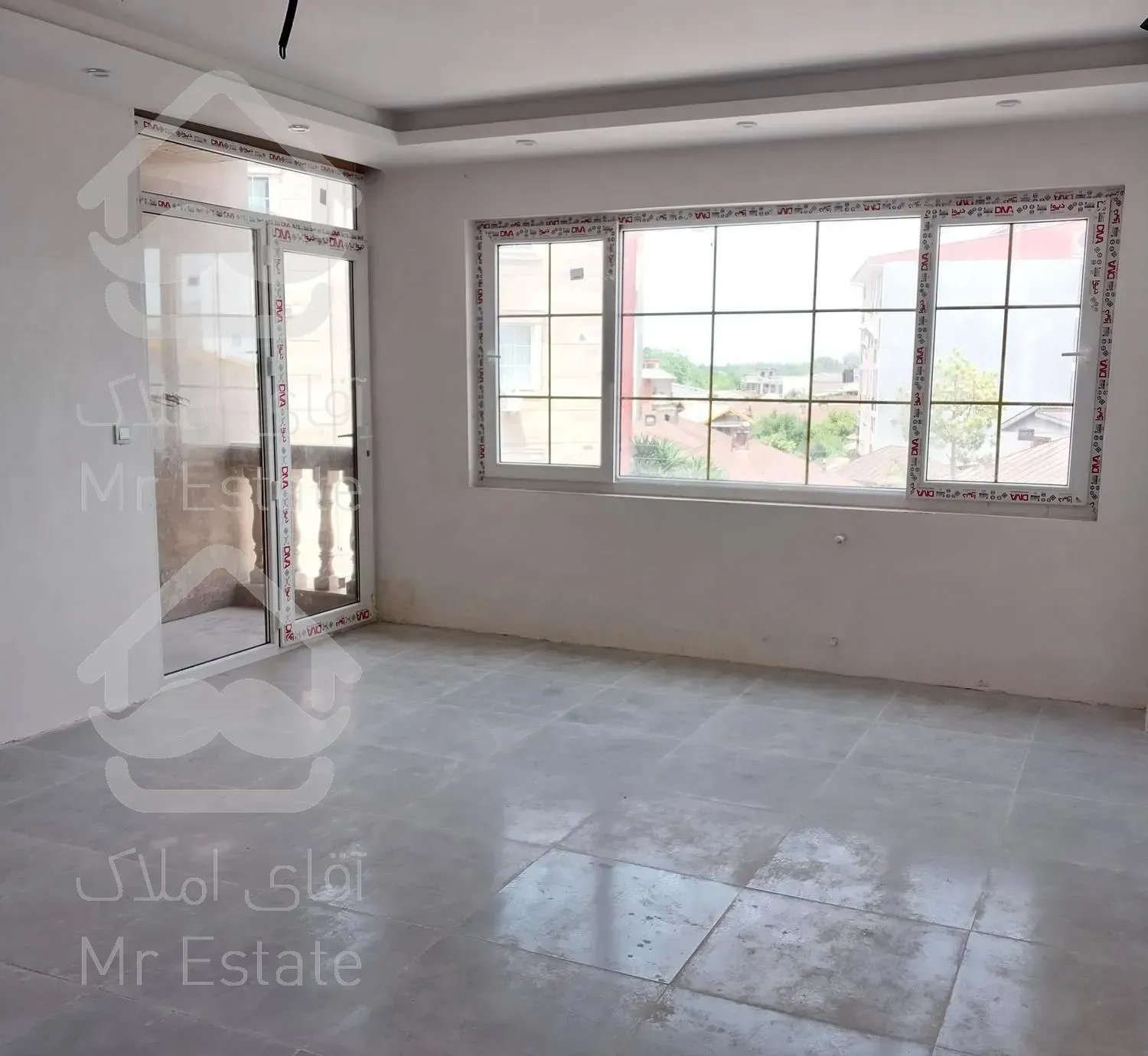 آپارتمان 90 متری کیاشهر