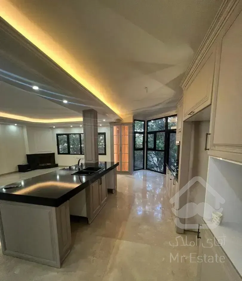 نیاوران / فرمانیه ، ۱۸۰ متر آخرین بازدید