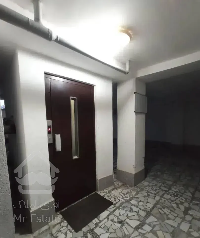 فروش یک واحد ۸۶ متری بابلسر خیابان محبوبی ۱۵