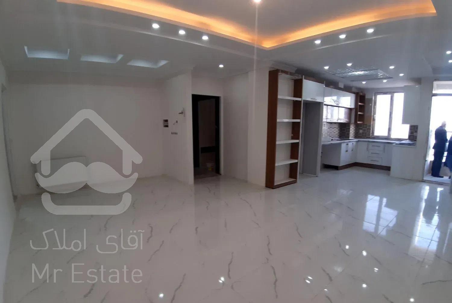 شهرزیبا/ ۹۰متری/کلیدنخورده/فول/ویوابدی